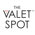 The Valet Spot Logo