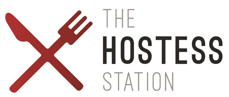 The Hostess Station